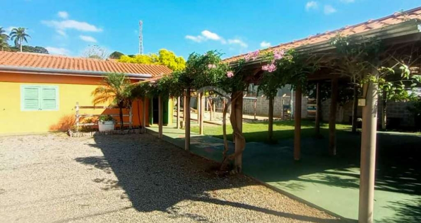 Chácara / sítio com 2 quartos para alugar na Rodovia Romildo Prado, Bairro Itapema, Itatiba