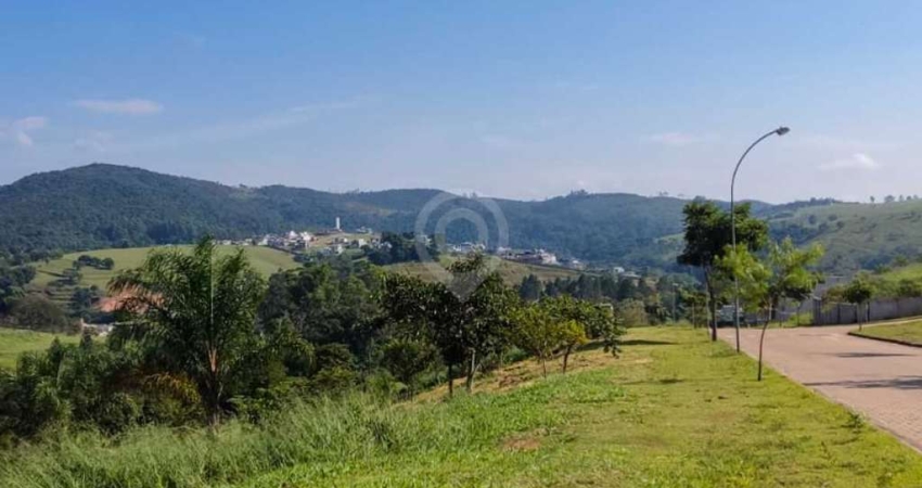 Terreno em condomínio fechado à venda na Rodovia Romildo Prado, Condomínio GSP Arts, Itatiba