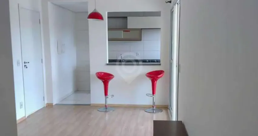 Apartamento com 2 quartos à venda na Avenida Roberto Delphino, Bairro das Brotas, Itatiba