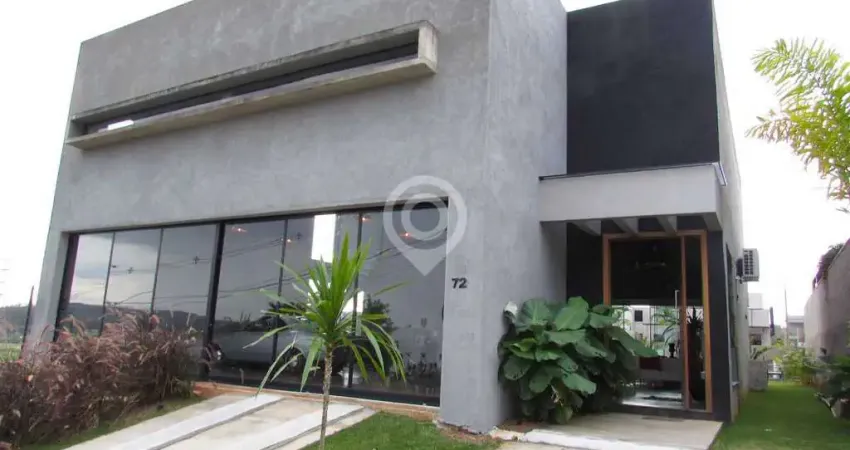 Casa em condomínio fechado com 3 quartos à venda na Rua Engenheiro José Pedro Paladino, Residencial Sete Lagos, Itatiba