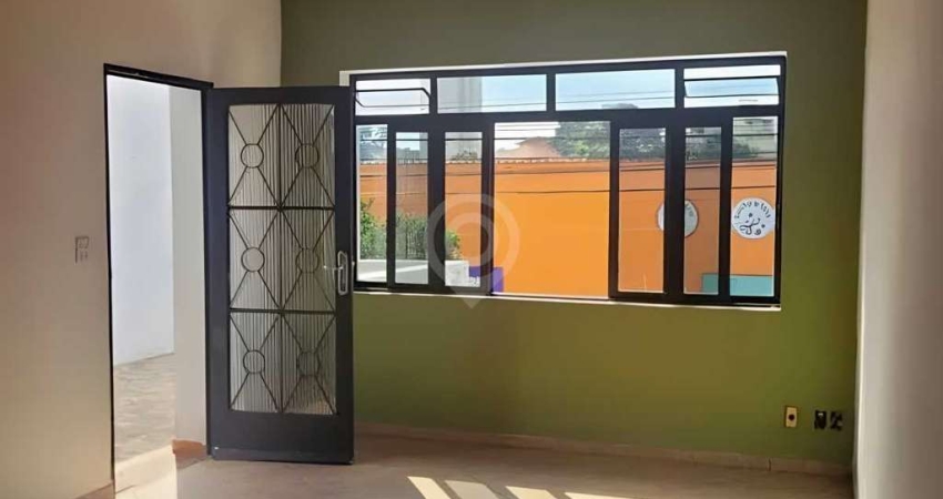 Casa com 3 quartos à venda na Rua Campos Salles, Centro, Itatiba