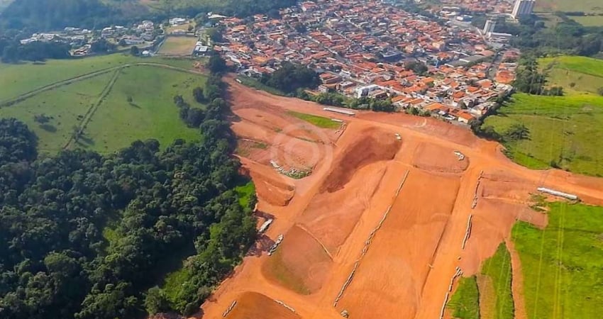 Terreno à venda na Avenida Vicente Catalani, Cocais, Itatiba