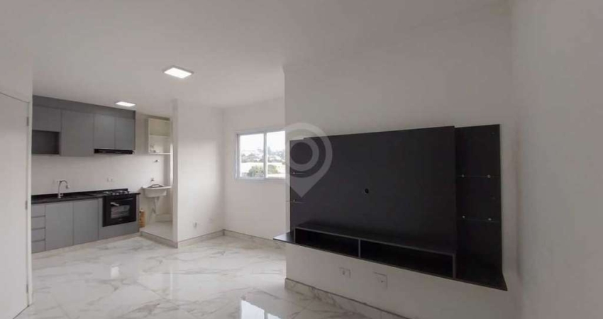 Apartamento com 3 quartos à venda na Rua Dorival Mantovani, Jardim Ipê, Itatiba