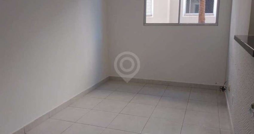 Apartamento com 2 quartos para alugar na Avenida Reserva do Japy, Recanto Quarto Centenário, Jundiaí