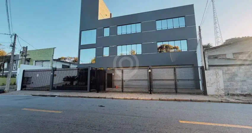 Barracão / Galpão / Depósito com 3 salas à venda na Rua Romeu Augusto Rela, Jardim da Luz, Itatiba