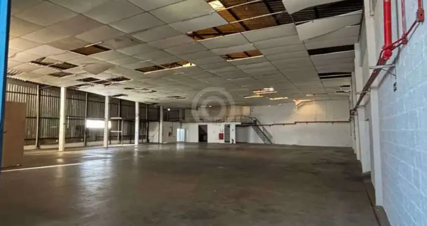 Barracão / Galpão / Depósito com 2 salas para alugar na Rua Romeu Augusto Rela, Jardim da Luz, Itatiba