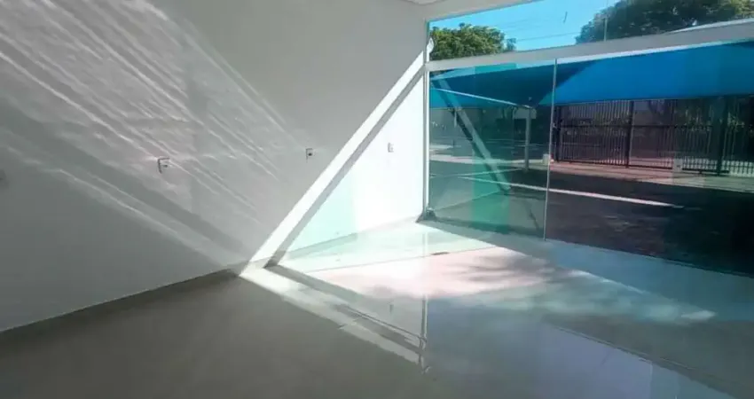 Ponto comercial para alugar na Rua Marcos Dian, Jardim de Lucca, Itatiba