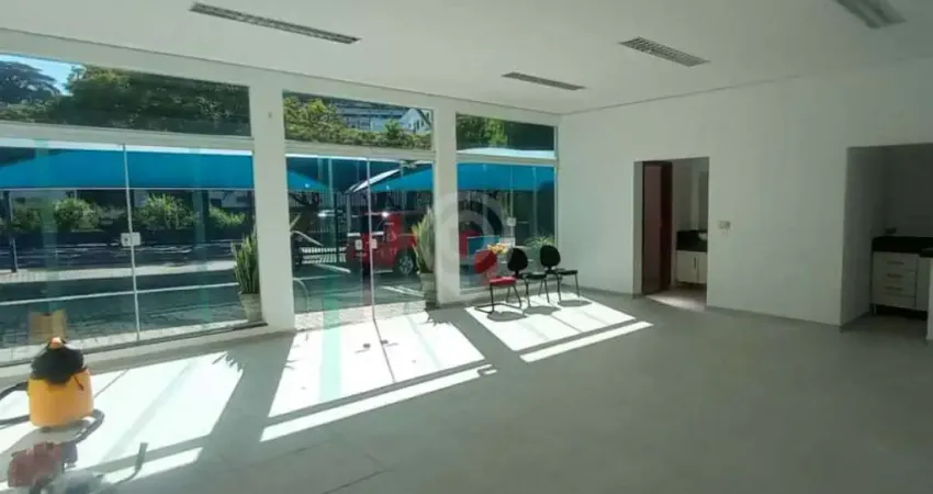 Ponto comercial para alugar na Rua Marcos Dian, Jardim de Lucca, Itatiba