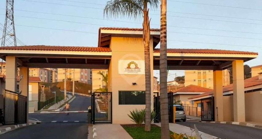 Apartamento com 2 quartos à venda na Rua José Soave, Jardim Ester, Itatiba