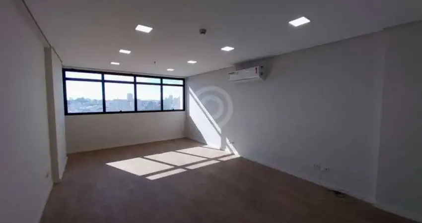 Sala comercial para alugar na Avenida dos Expedicionários Brasileiros, Vila Brasileira, Itatiba