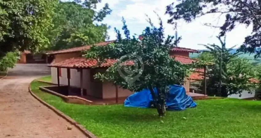 Terreno à venda na Avenida Alessander Luciano Ricardo Liporoni, Jardim Esplanada, Itatiba