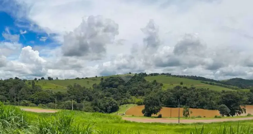 Terreno em condomínio fechado à venda na Rodovia Alkindar Monteiro Junqueira, Sítio da Moenda, Itatiba