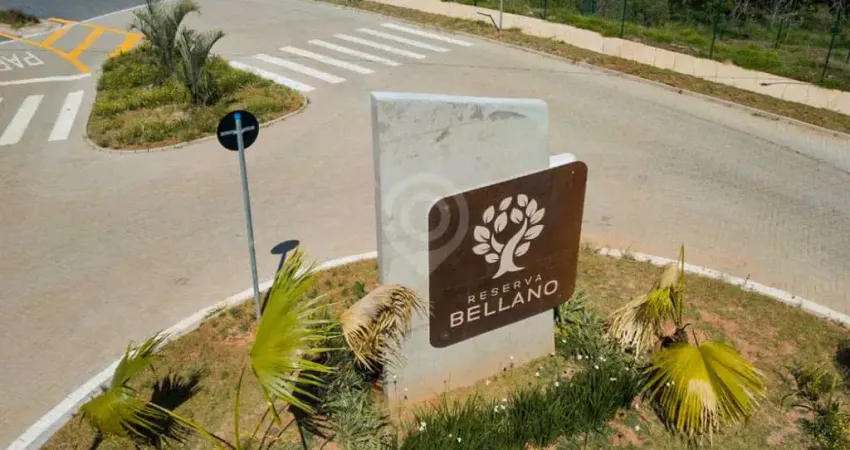 Terreno à venda na Avenida Benedito Alves Barbosa Sobrinho, Jardim Santa Filomena, Itatiba