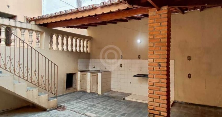 Casa com 4 quartos à venda na Rua João Thomazini, Jardim México, Itatiba