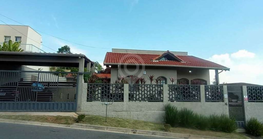 Casa em condomínio fechado com 4 quartos para alugar na Rua Ary Rosetto, Loteamento Jardim das Paineiras, Itatiba