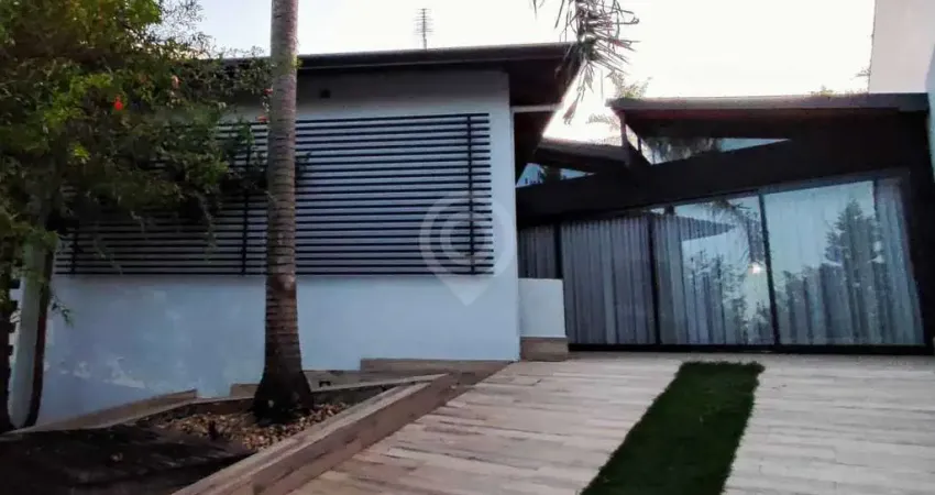 Casa em condomínio fechado com 3 quartos à venda na Rua Milano, Giardino D' Itália, Itatiba
