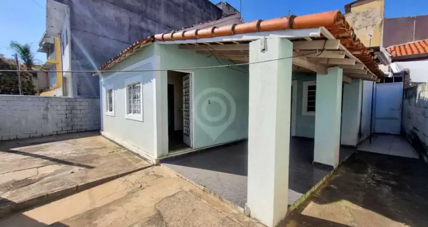Casa com 4 quartos à venda na Alameda Dom Pedro II, Jardim Alto de Santa Cruz, Itatiba