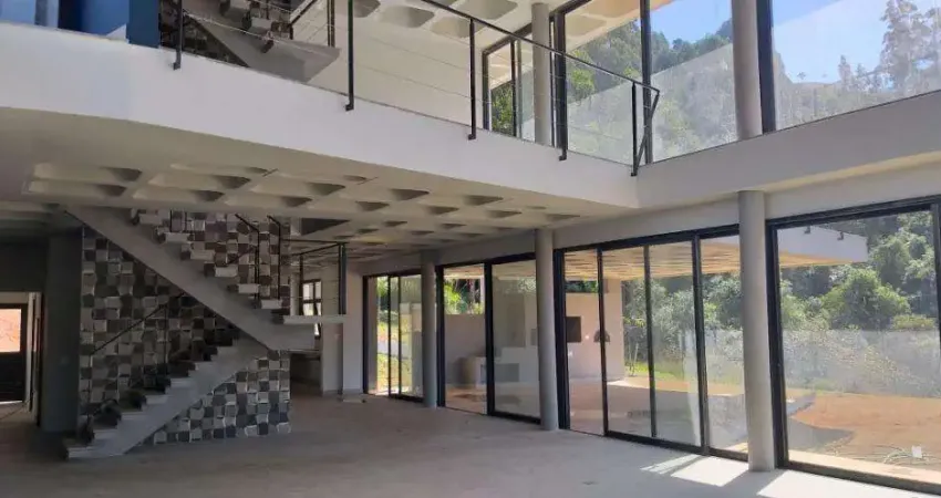 Casa em condomínio fechado com 4 quartos para alugar na Estrada Municipal Manoel Stefani, Loteamento Fazenda Dona Carolina, Itatiba