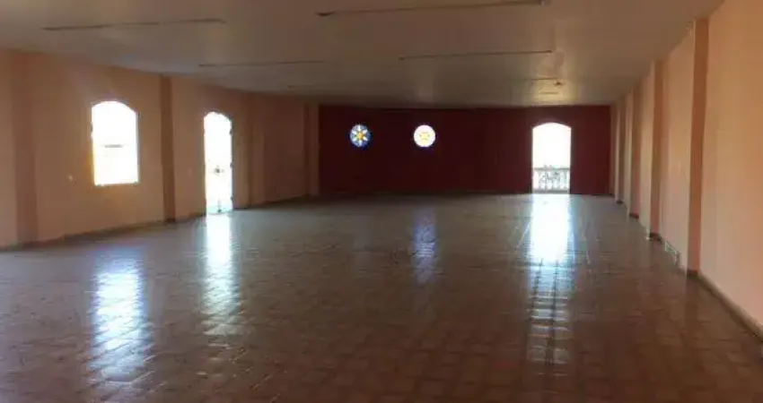Ponto comercial com 2 salas para alugar na Avenida Marechal Castelo Branco, Jardim da Luz, Itatiba