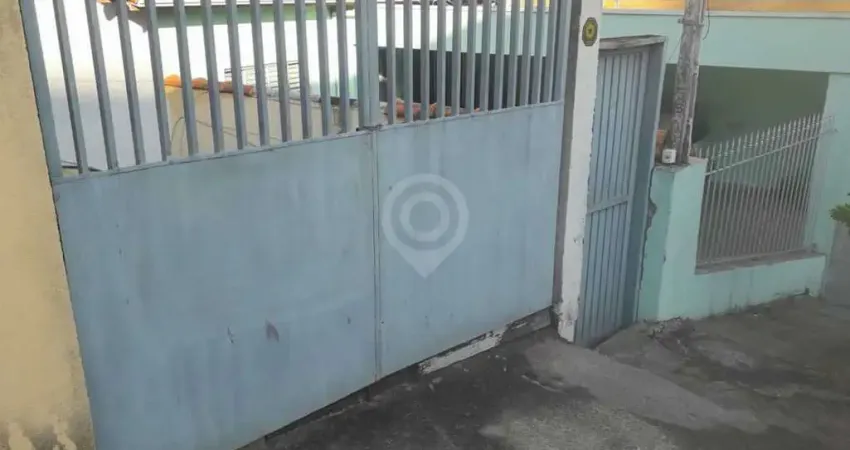 Terreno à venda na Rua Napoleão Reinaldi, Jardim Nice, Itatiba