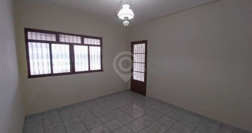 Casa com 3 quartos para alugar na Rua Miguel Hércules, Jardim Tereza, Itatiba