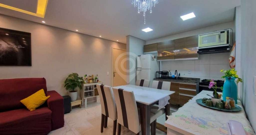 Apartamento com 2 quartos à venda na Rua José Soave, Jardim Ester, Itatiba