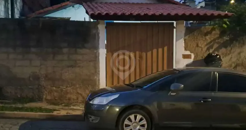 Casa com 2 quartos à venda na Rua Dante Piovani, Núcleo Residencial Abramo Delforno, Itatiba