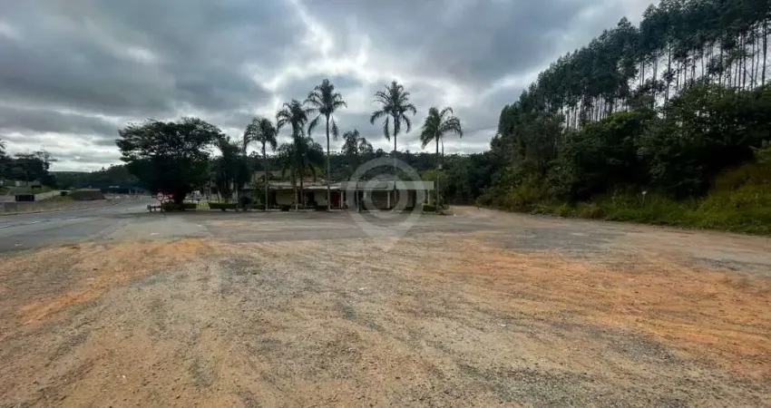 Terreno à venda na Rodovia Engenheiro Constâncio Cintra, Bairro do Pinhal, Itatiba