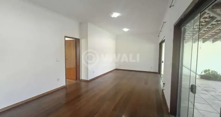 Casa com 4 quartos à venda na Rua Dorival Mantovani, Nova Itatiba, Itatiba