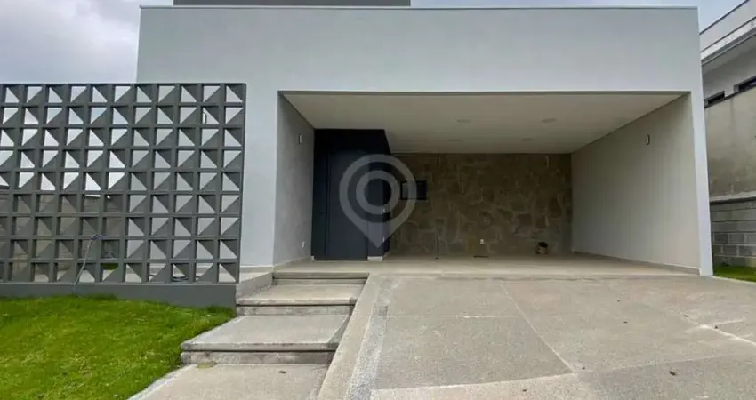 Casa em condomínio fechado com 3 quartos à venda na Rodovia Romildo Prado, Bairro Itapema, Itatiba