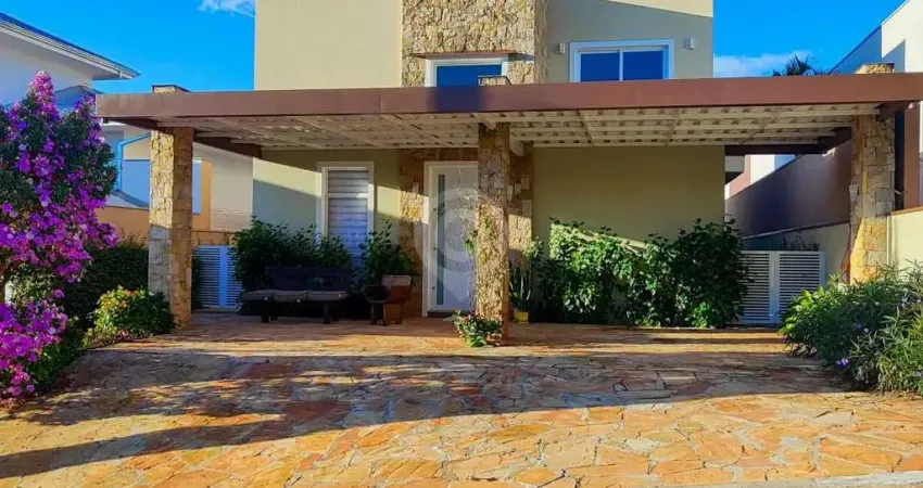 Casa em condomínio fechado com 3 quartos para alugar na Rua Dervile José Batistella, Loteamento Residencial Dolce Vita, Itatiba