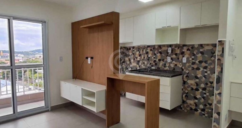 Apartamento com 2 quartos para alugar na Rua Santo Antônio, Jardim Santo Antônio, Itatiba