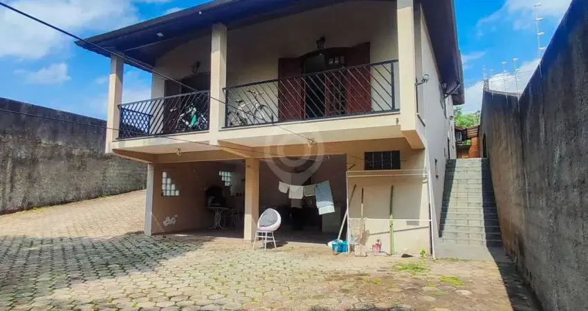 Casa com 3 quartos para alugar na Avenida Guerino Grisotti, Jardim Arizona, Itatiba