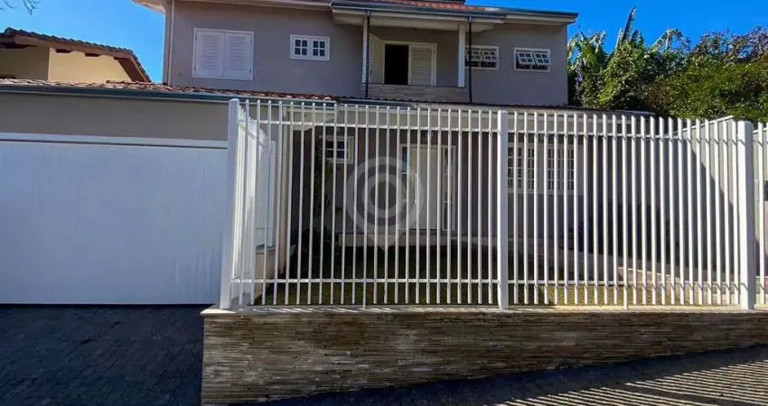 Casa com 3 quartos à venda na Rua João Thomazini, Jardim México, Itatiba
