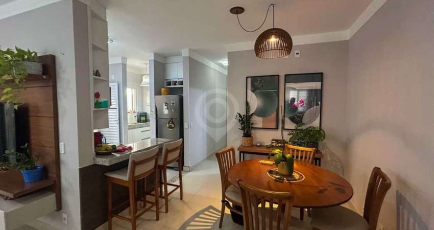 Casa em condomínio fechado com 3 quartos à venda na Alameda Dom Pedro II, Jardim Alto de Santa Cruz, Itatiba