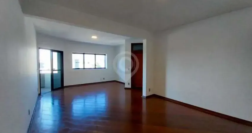 Apartamento com 3 quartos para alugar na Rua Portugal, Vila Brasileira, Itatiba