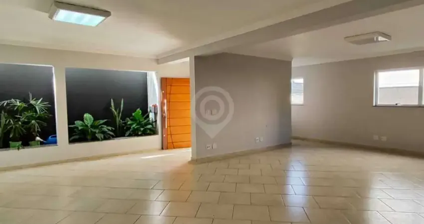 Prédio com 9 salas para alugar na Avenida Vicente Catalani, Jardim das Nações, Itatiba