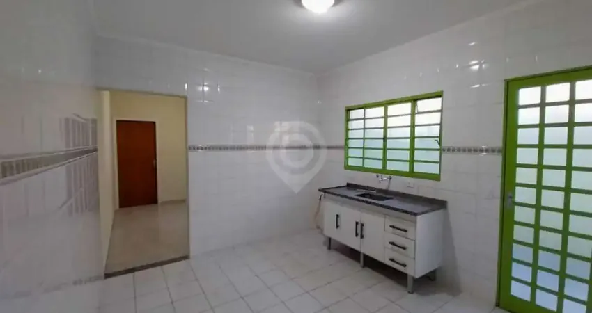 Casa com 2 quartos para alugar na Rua Ângela Fatori Delforno, Jardim Delforno, Itatiba