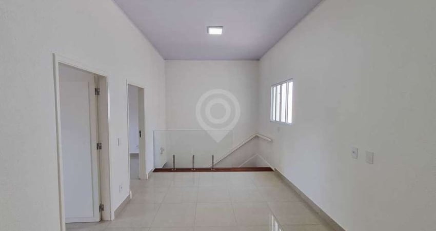 Casa com 2 quartos para alugar na Rua Júlio Cesar, Centro, Itatiba