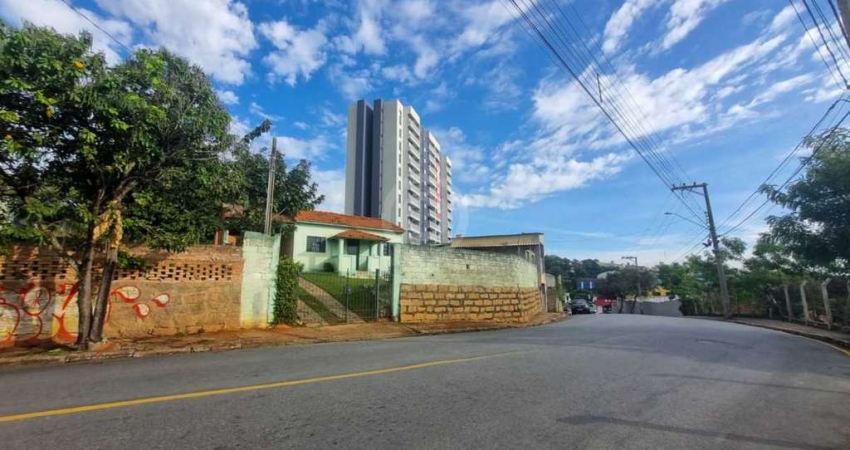 Casa com 6 quartos à venda na Rua Romeu Augusto Rela, Jardim da Luz, Itatiba