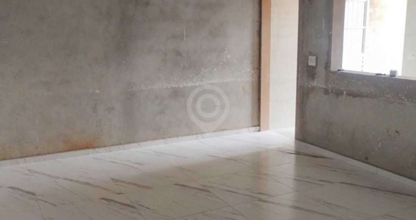 Casa com 2 quartos à venda na Rua Sylvio Fumachi, Loteamento Quinta da Boa Vista, Itatiba