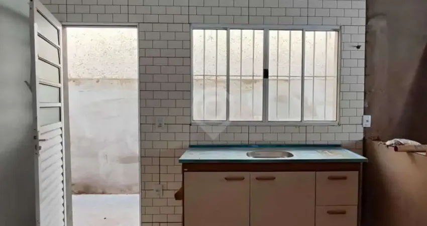 Casa com 2 quartos para alugar na Rua Alessio Taffarello, Alpes do Cruzeiro, Itatiba