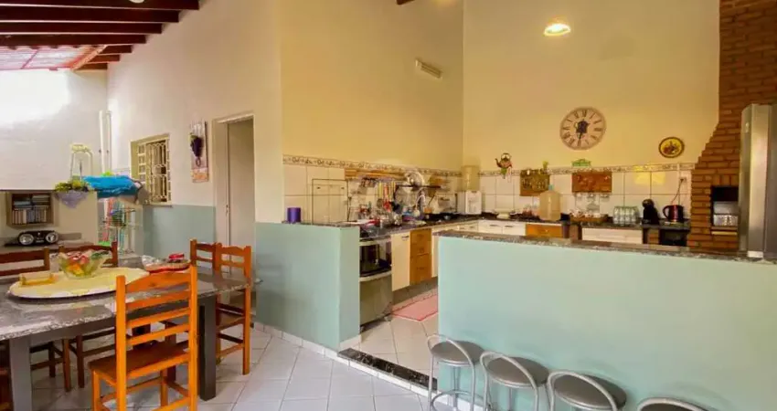 Casa com 2 quartos à venda na Rua Raimundo Mattiuzzo, Loteamento Fernando Momentel, Itatiba