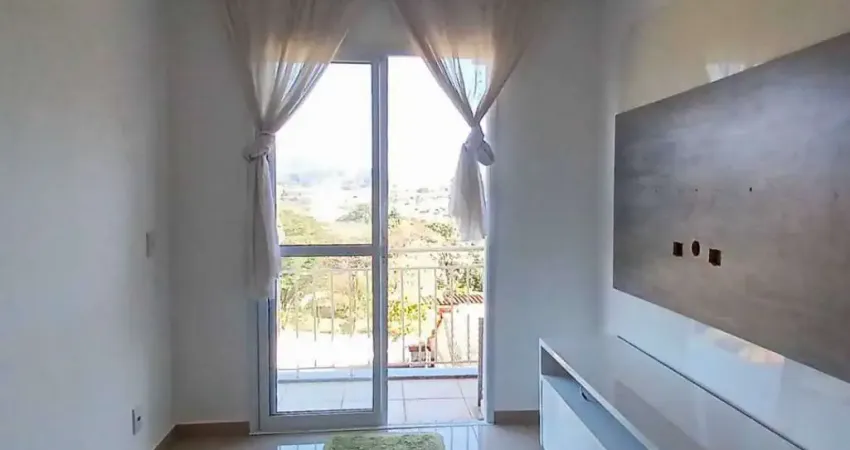Apartamento com 2 quartos para alugar na Avenida Vicente Catalani, Jardim das Nações, Itatiba