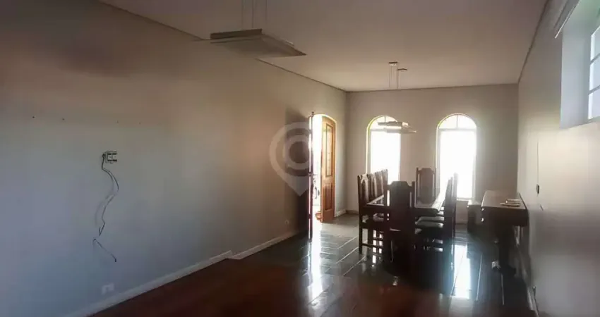 Casa com 3 quartos para alugar na Avenida Campinas, Vila Brasileira, Itatiba