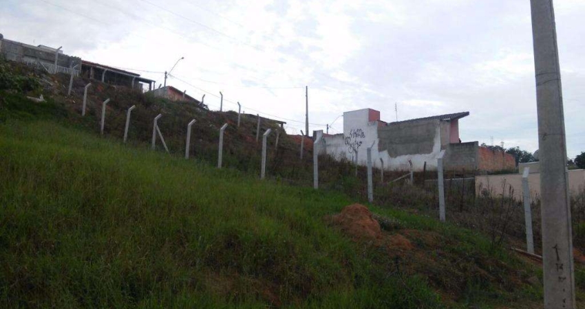 Terreno à venda na Rua Gil Nunes da Costa, Loteamento Residencial Terra Nova, Itatiba