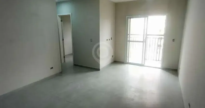Apartamento com 2 quartos para alugar na Rua Verginio Belgini, Loteamento Santo Antônio, Itatiba