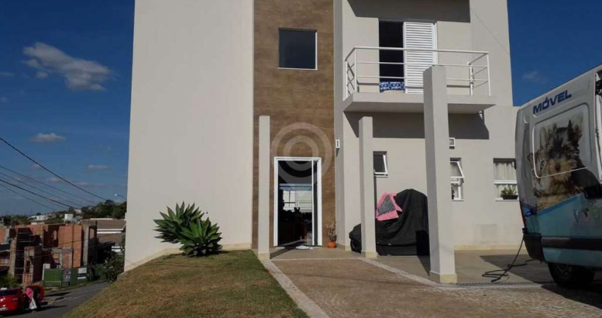 Casa em condomínio fechado com 4 quartos à venda na Avenida Maria Thereza da Costa Naufal, Condomínio Itatiba Country, Itatiba