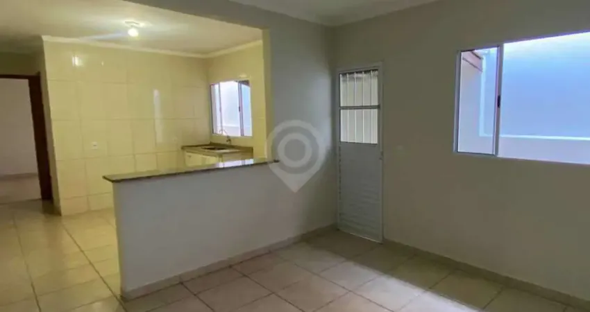 Casa com 3 quartos à venda na Rua César Torso, Parque São Vicente, Itatiba