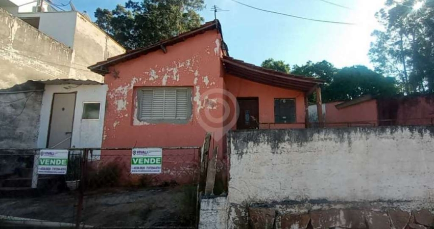 Casa com 3 quartos à venda na Rua Castro Alves, Vila Santa Terezinha, Itatiba